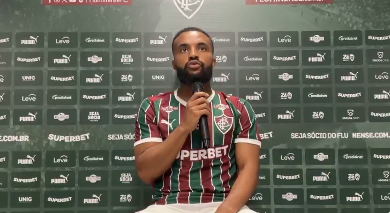 Samuel Xavier expõe o ponto que inflamou o Fla-Flu adiado