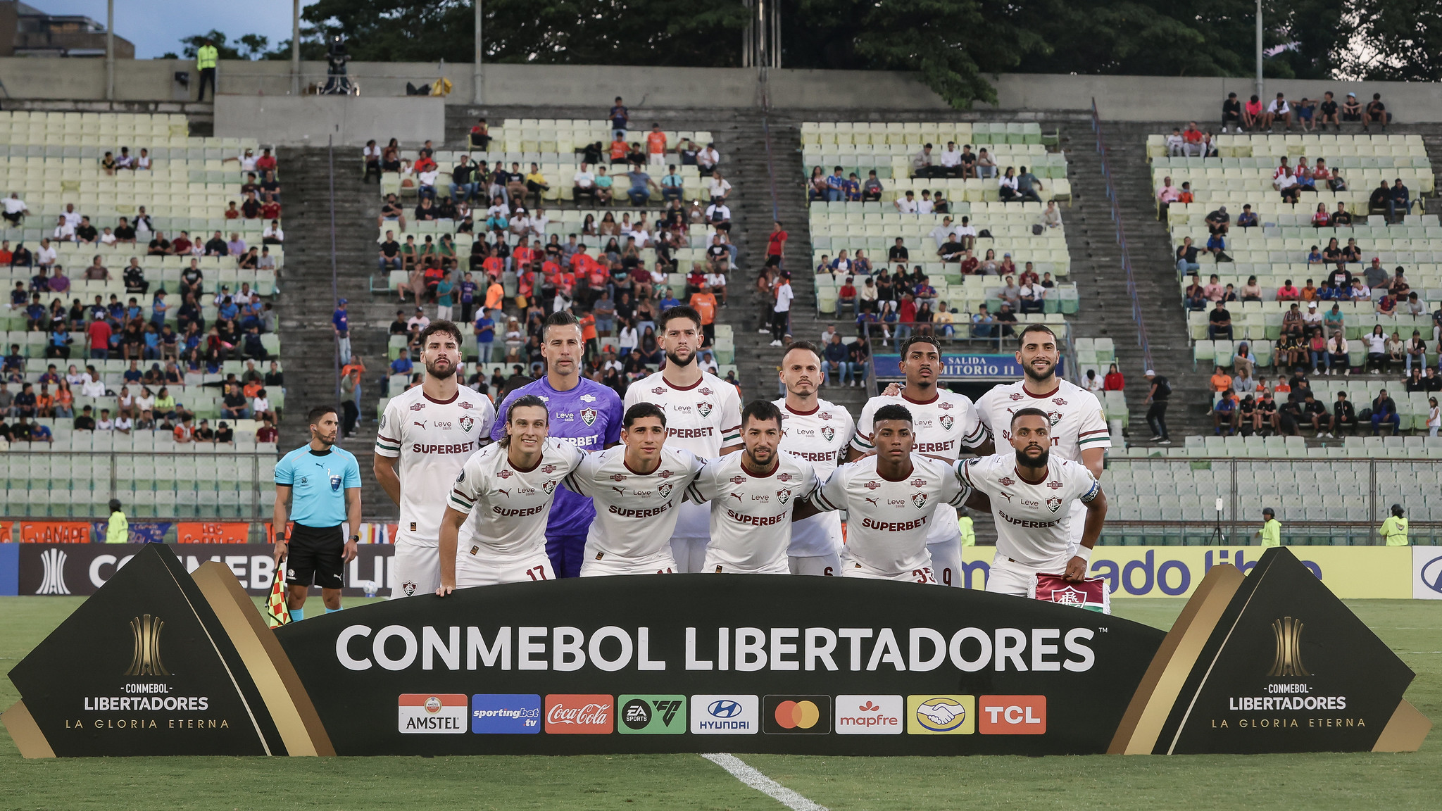 Fluminense aceita o adiamento, mas um detalhe do calendário pesa mais