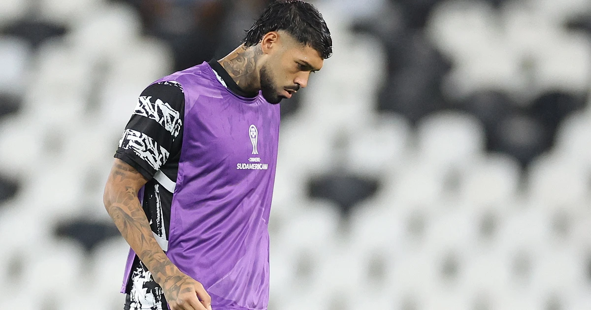 Barboza no Botafogo: o detalhe que separa ídolo de supervalorizado