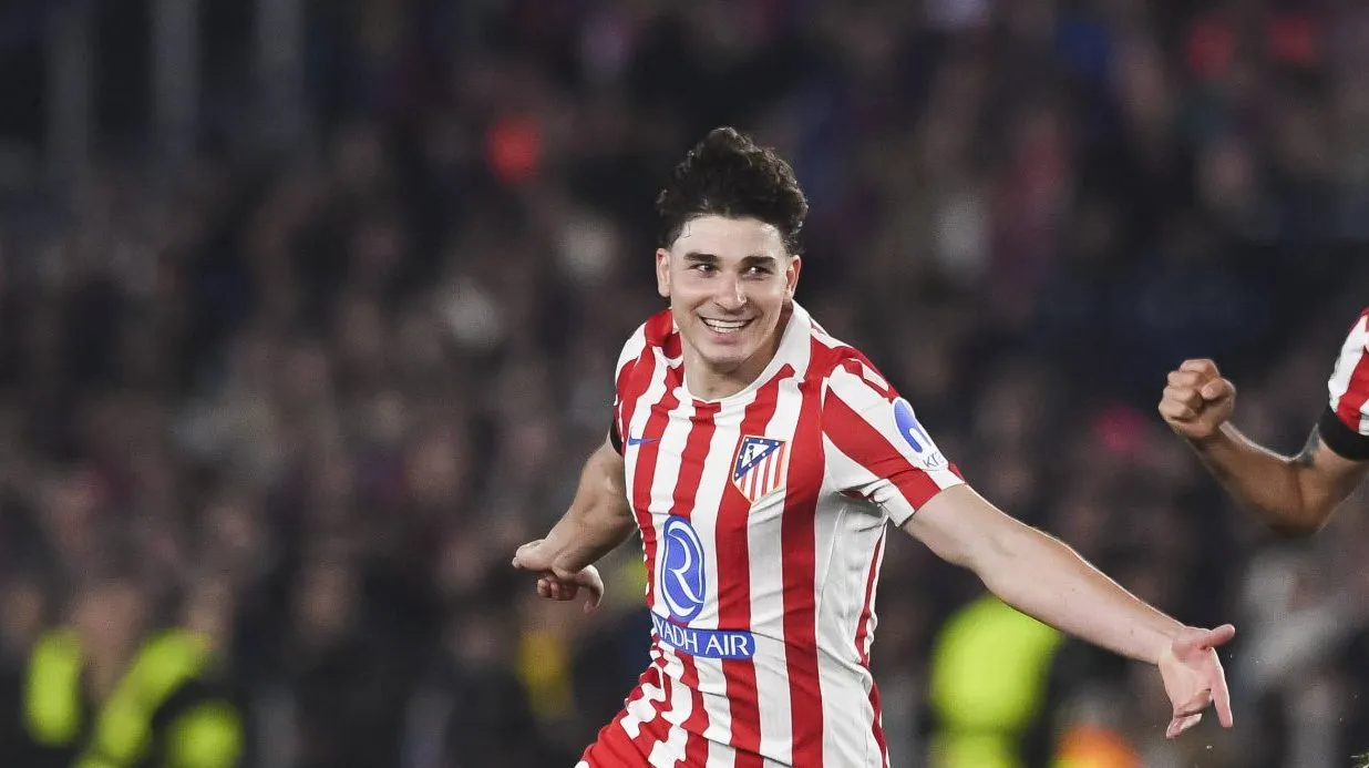 Atlético vence no Camp Nou e expõe o detalhe que pode mudar a volta