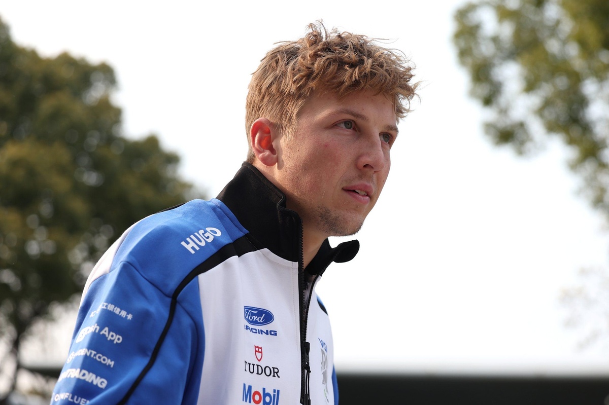 Lawson expõe o ponto que pode mudar as regras da F1 2026