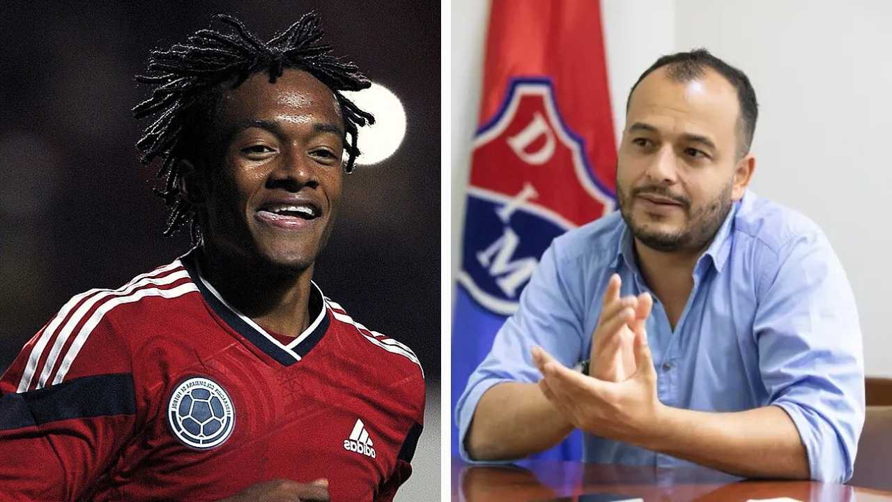 El DIM mueve una ficha que cambia todo: Cuadrado está más cerca por dos razones