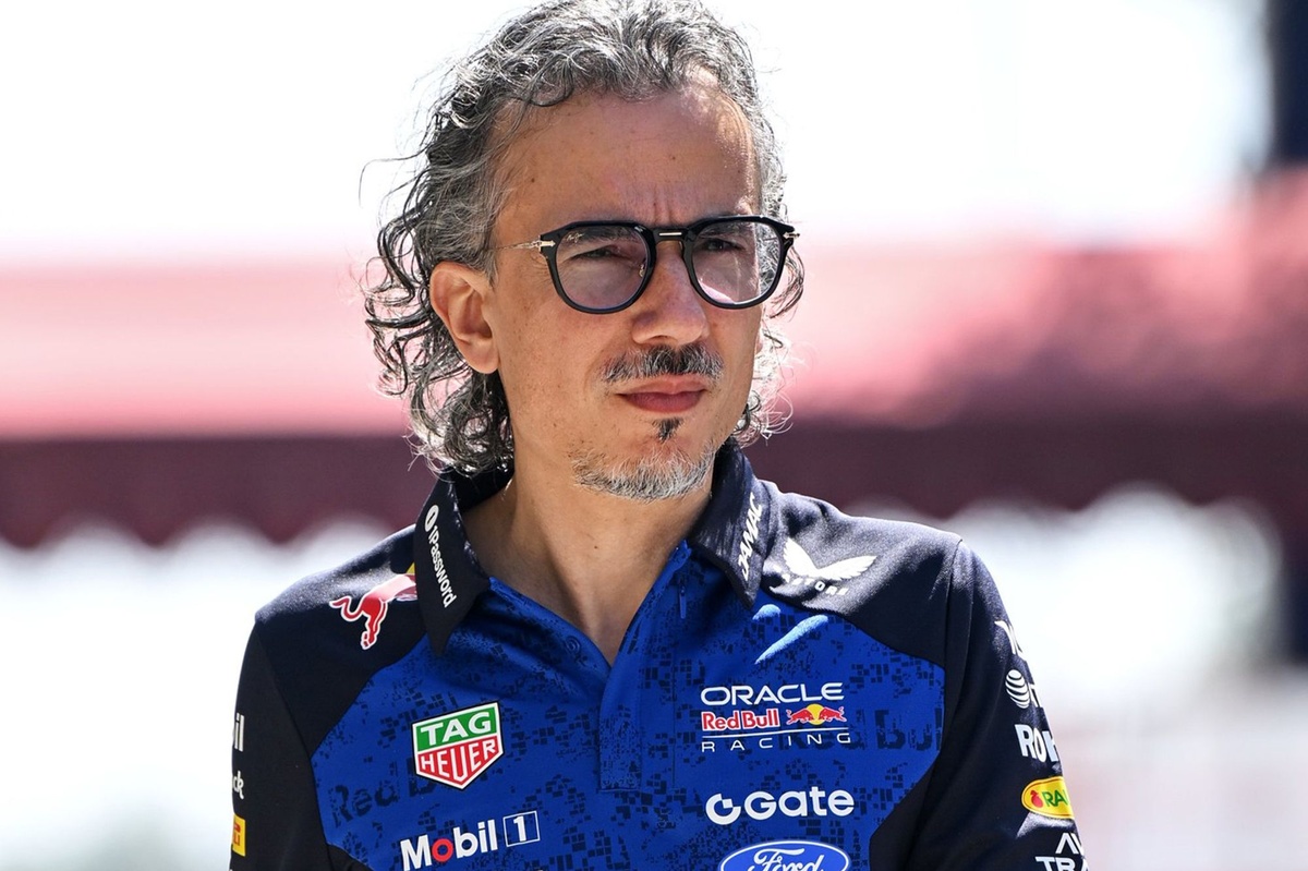 Mekies admite atraso da Red Bull e vê Miami como teste real do grid de 2026