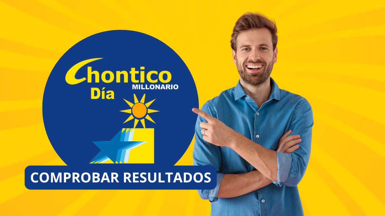 Chontico Día de 10 de abril já saiu: confira o número que mudou tudo