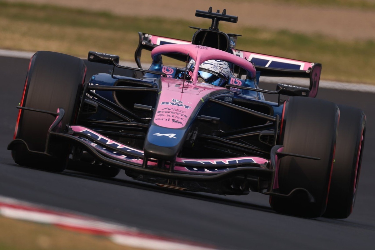 Mercedes quer a Alpine, mas quem manda de verdade na equipe?