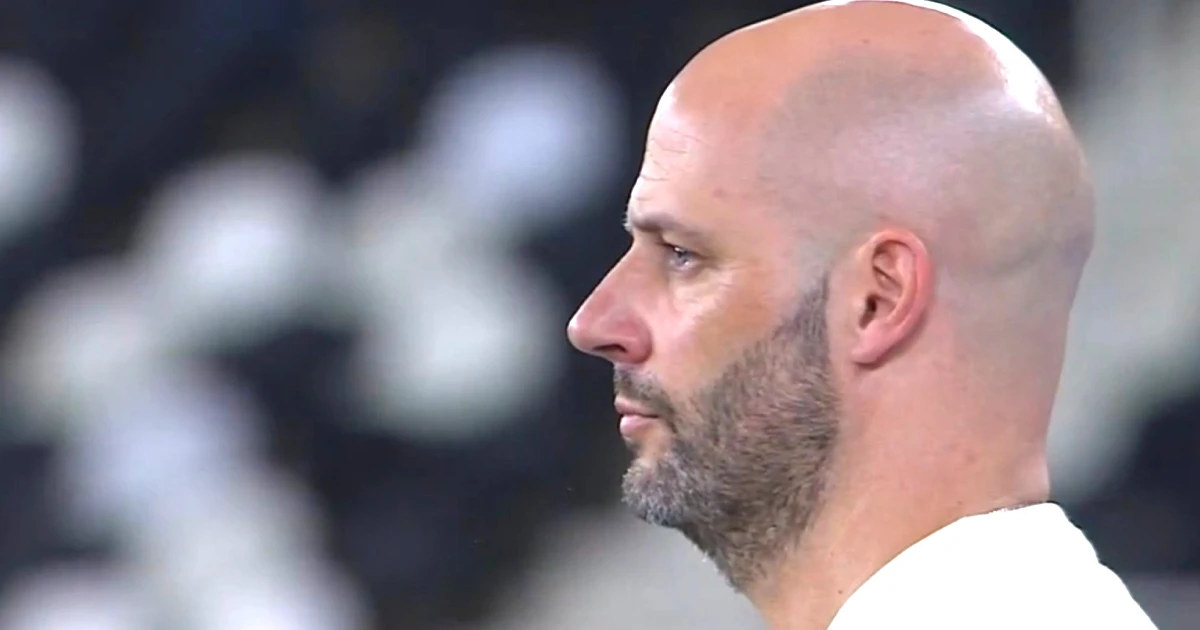 Botafogo empata na estreia e Franclim expõe o problema que travou o time