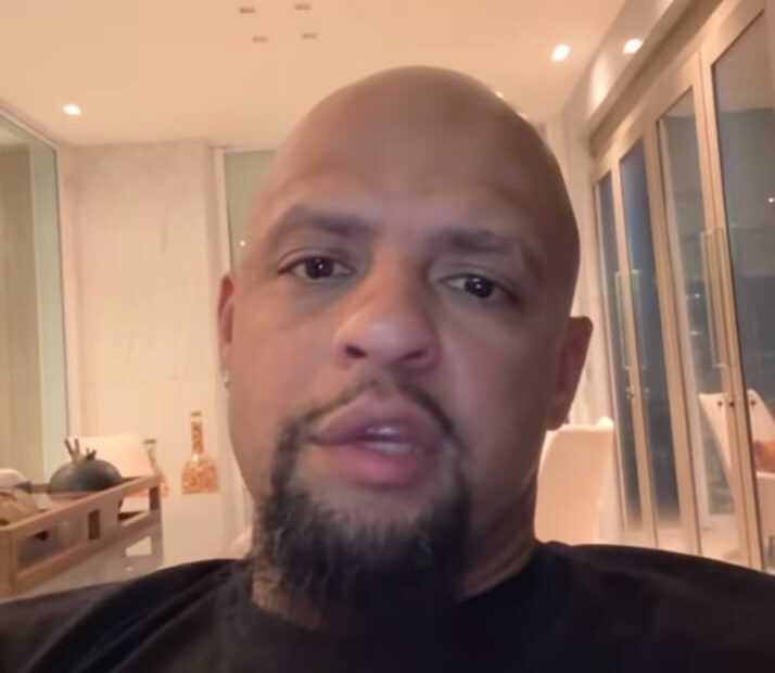 Felipe Melo expõe bastidor do Fluminense e dispara contra mudança do Fla-Flu