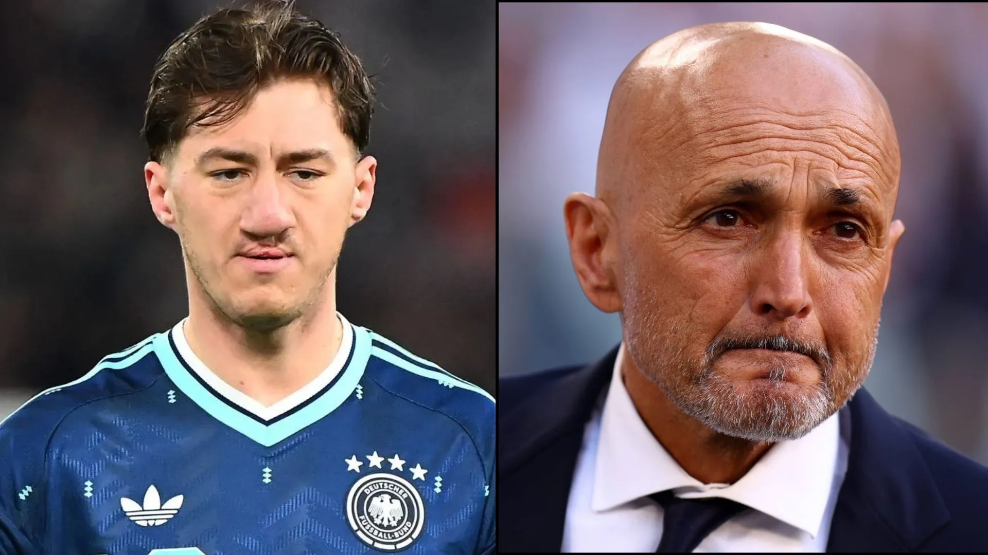 Juventus acelera por 'novo Kroos' antes que a Europa feche o cerco