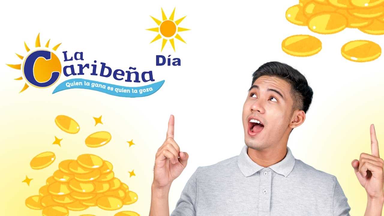 La Caribeña Día: o número saiu, mas a quinta balota mudou tudo