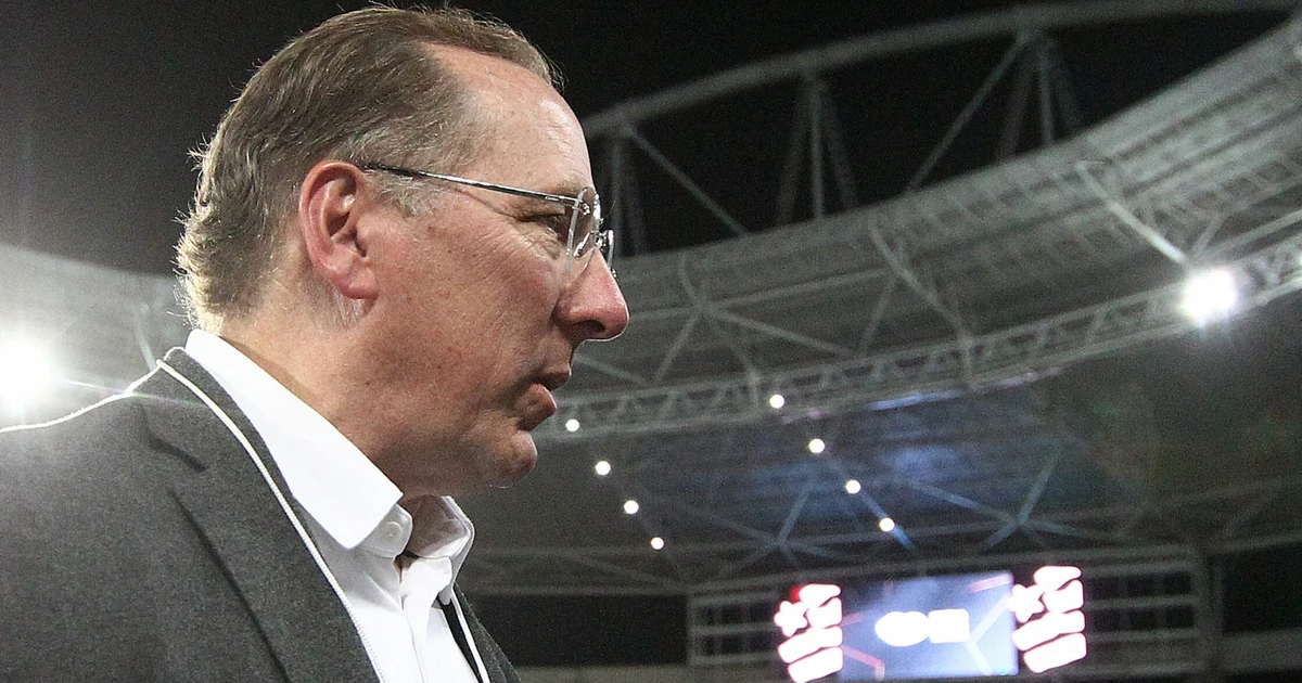 Textor mexe na SAF do Botafogo e contrato citado expõe trava que pode mudar tudo