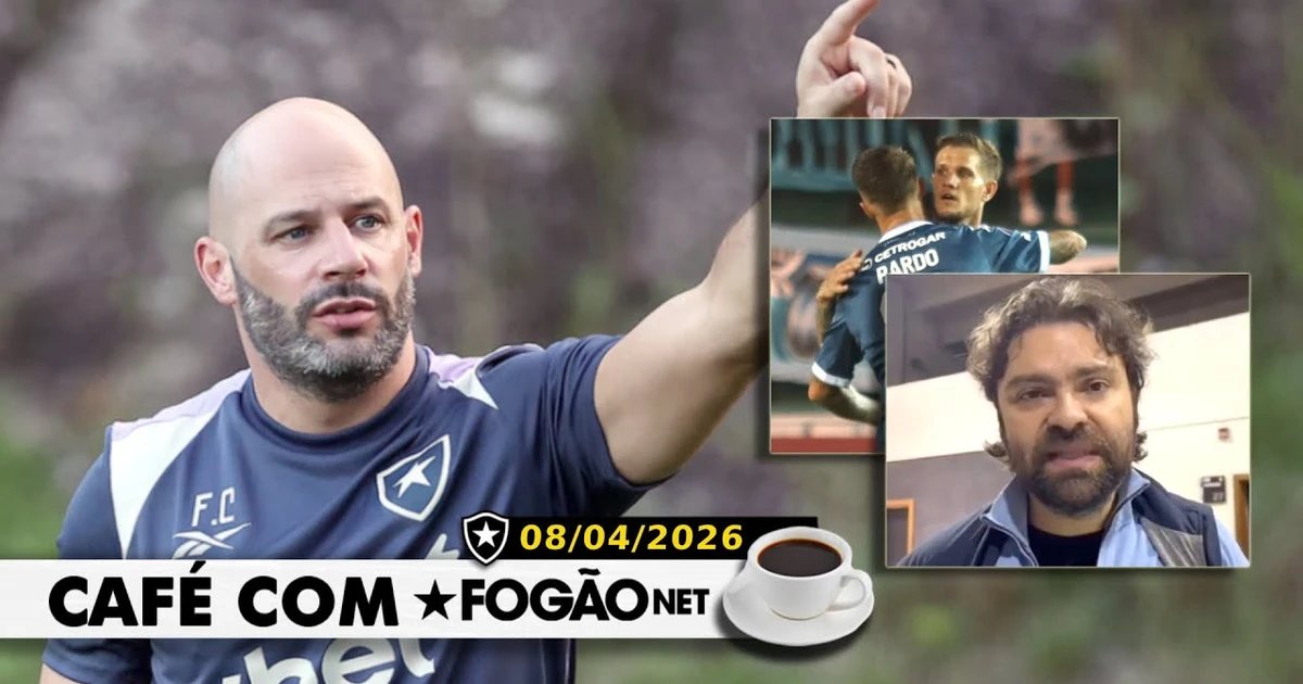 Textor oferece US$ 25 milhões, mas uma trava do Botafogo freia o acordo