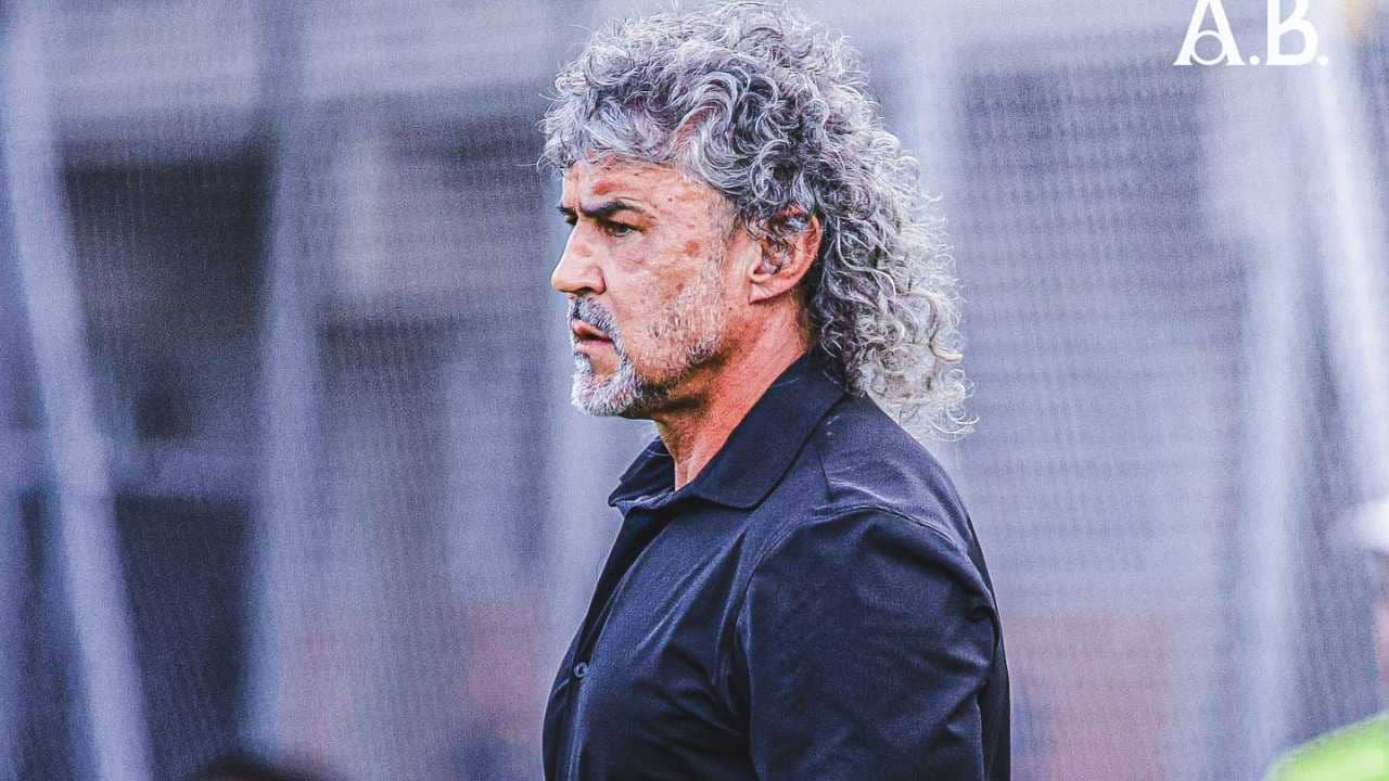 Leonel Álvarez no Bucaramanga: o número que explica o fim do ciclo