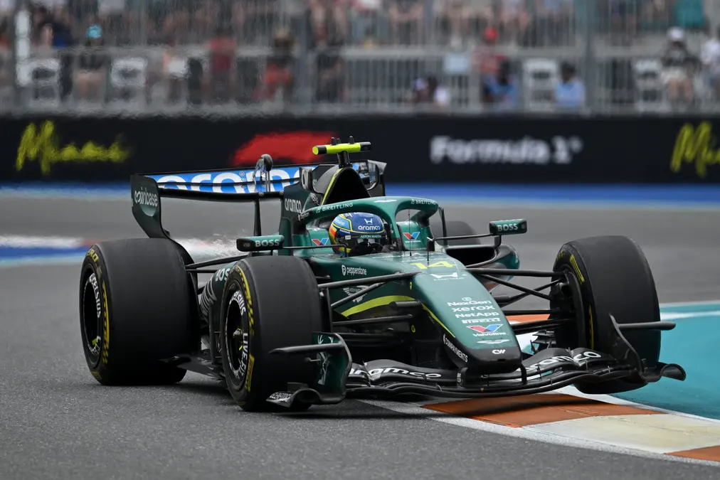 FIA mexe no ADUO e abre uma vantagem escondida para a Honda