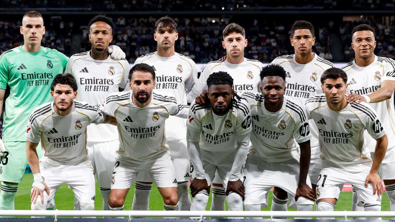 Bernabéu em choque: o alvo inesperado da bronca no Real Madrid