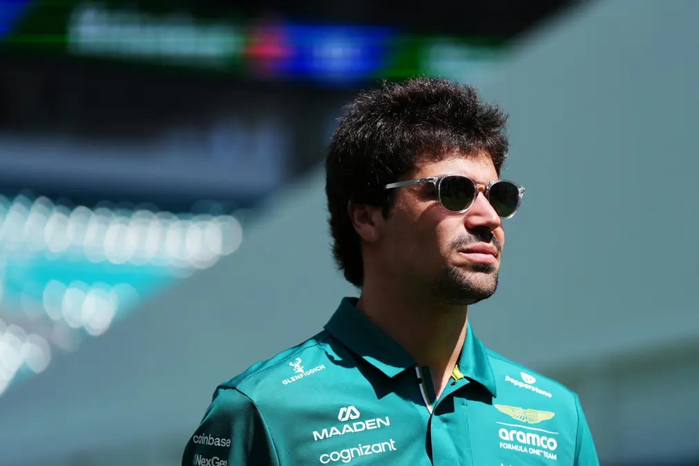 Stroll bate de frente com Domenicali e expõe a dúvida sobre a F1 de 2026