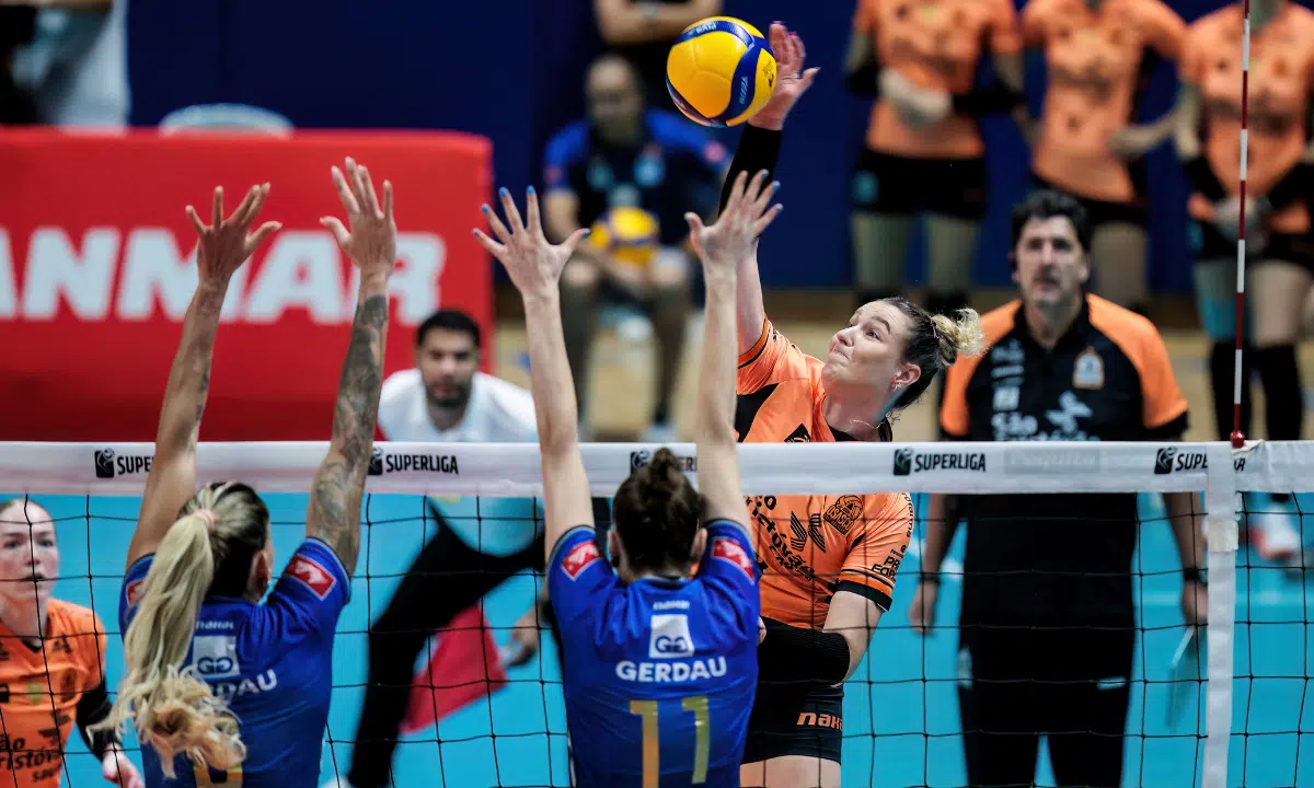Osasco x Minas no jogo 2: o detalhe que pode decidir a semifinal