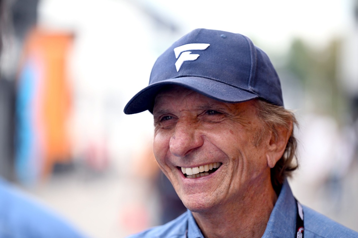 Fittipaldi quase parou na F1 após o título — e o conselho do pai mudou tudo