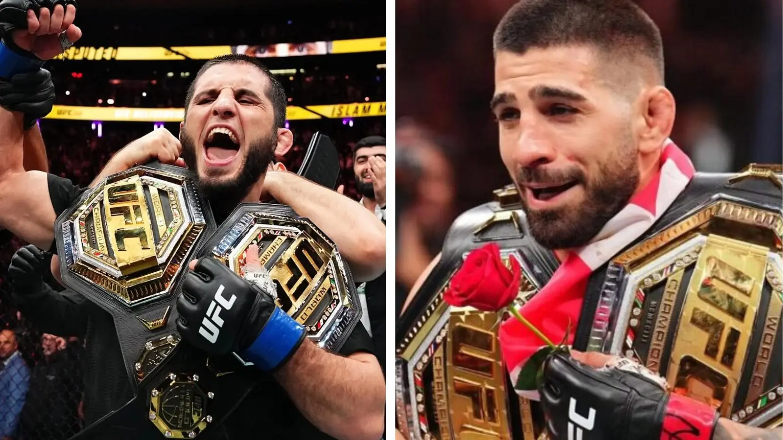 Topuria vê brecha em Makhachev e cita rival que pode virar o jogo no UFC
