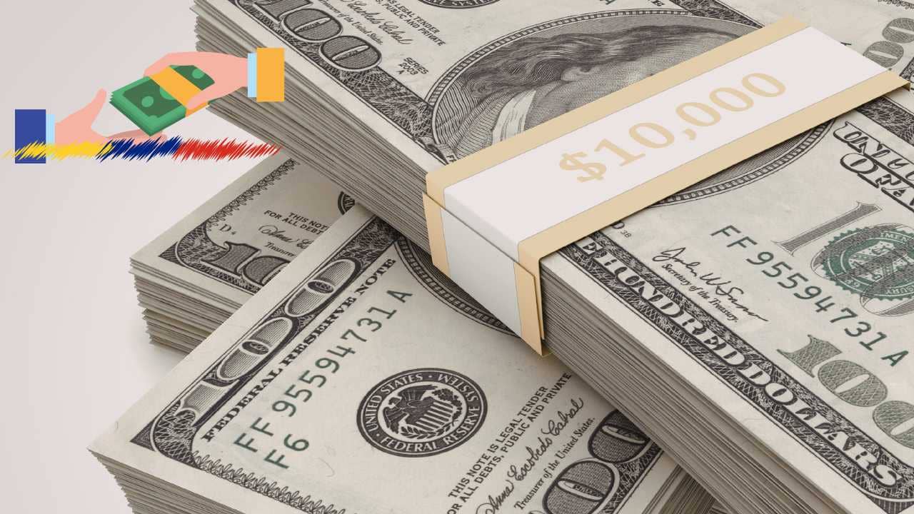 Dólar en Colombia hoy: la señal que dejó la TRM de este sábado 11 de abril