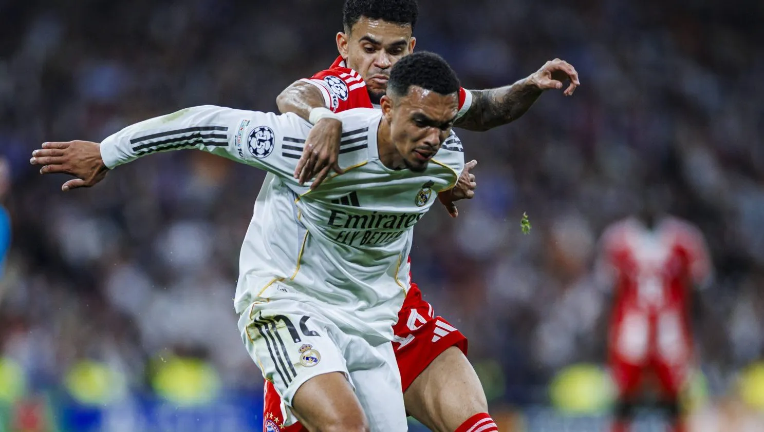 Keane não perdoa Arnold e expõe o dilema que assombra o Real Madrid