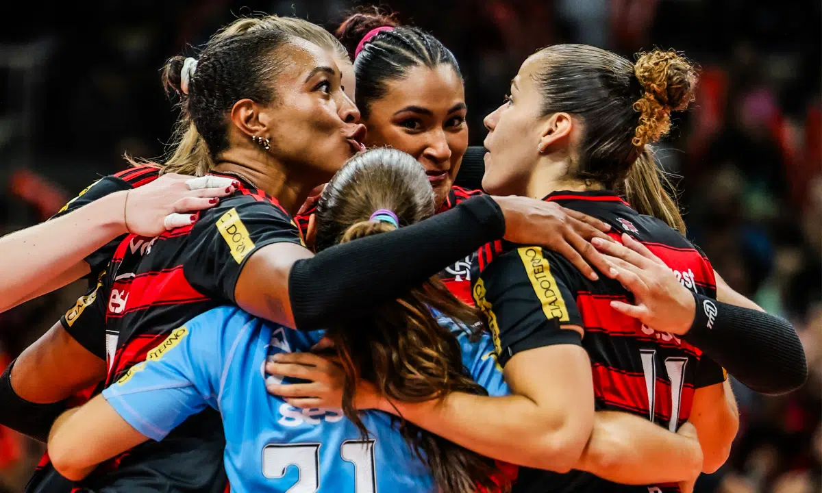 Sesc-Flamengo x Praia Clube no jogo 2: o detalhe que pode selar a vaga na final