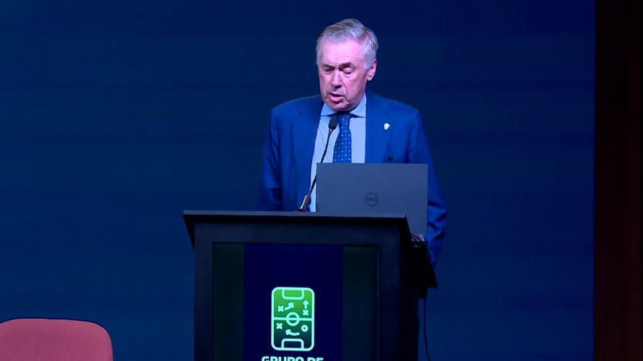 A joia do Real Madrid que a CBF quer antes da Espanha agir
