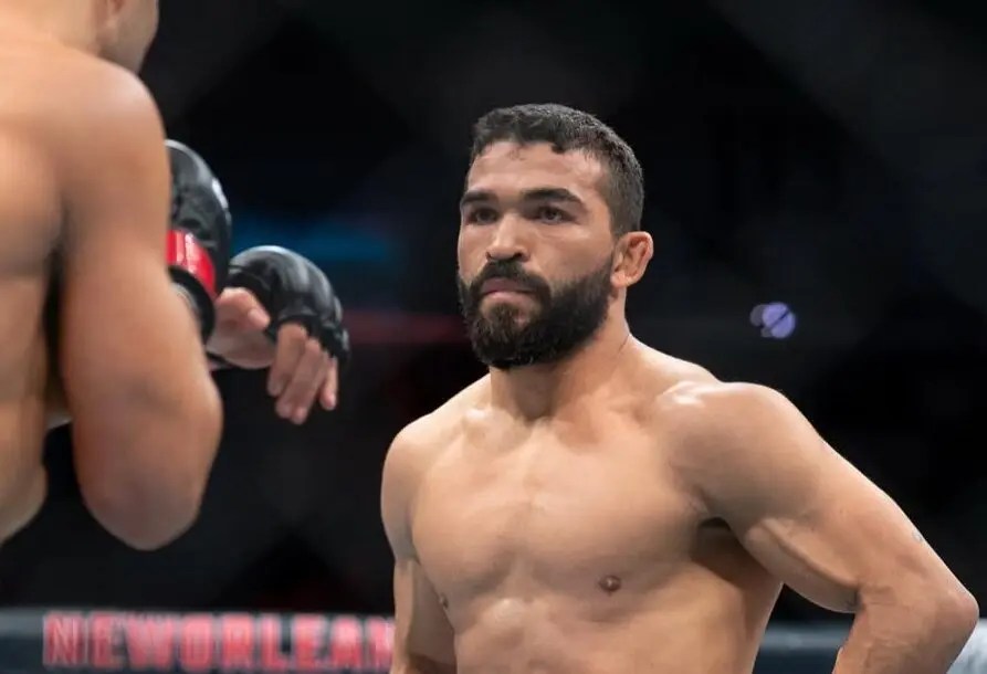 A pressão que desmontou Pitbull e mudou o duelo dos ex-Bellator no UFC 327