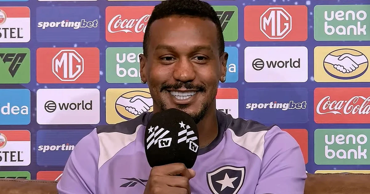 Edenílson revela bastidor inusitado da virada e expõe detalhe que ninguém viu