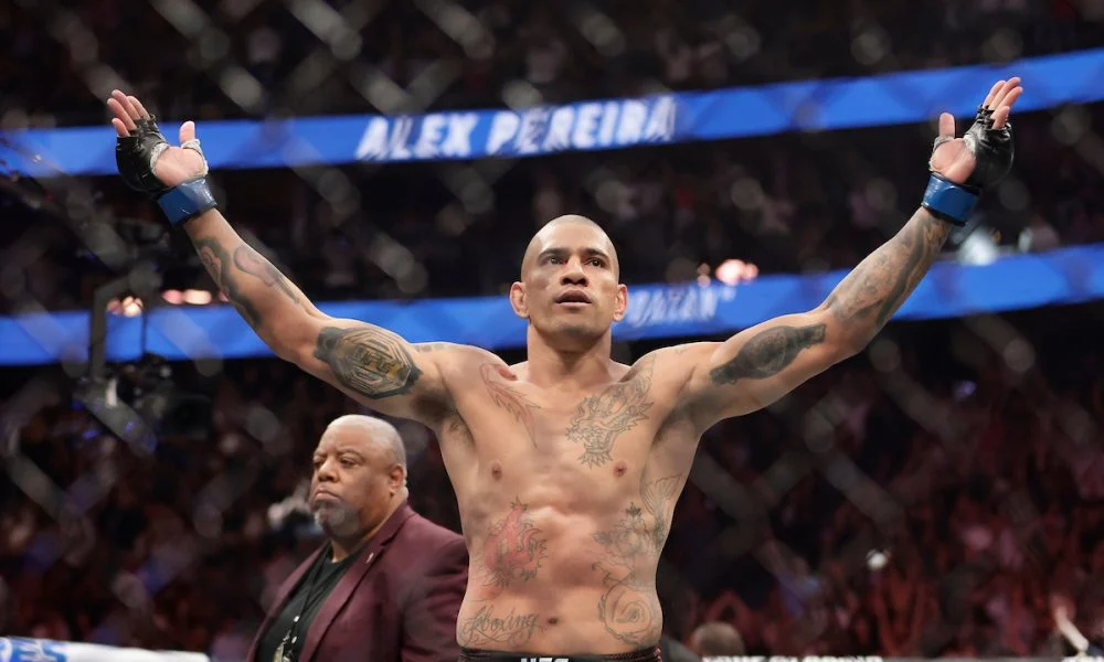 Poatan atropela Gane em trailer do UFC 6 e levanta leitura incômoda