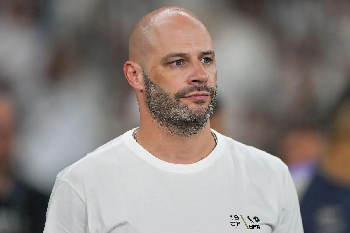 Botafogo tropeça na estreia de Franclim e liga alerta na Sul-Americana