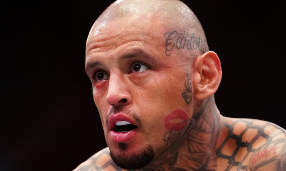 Daniel Rodriguez deixa prisão no México e reacende volta ao UFC