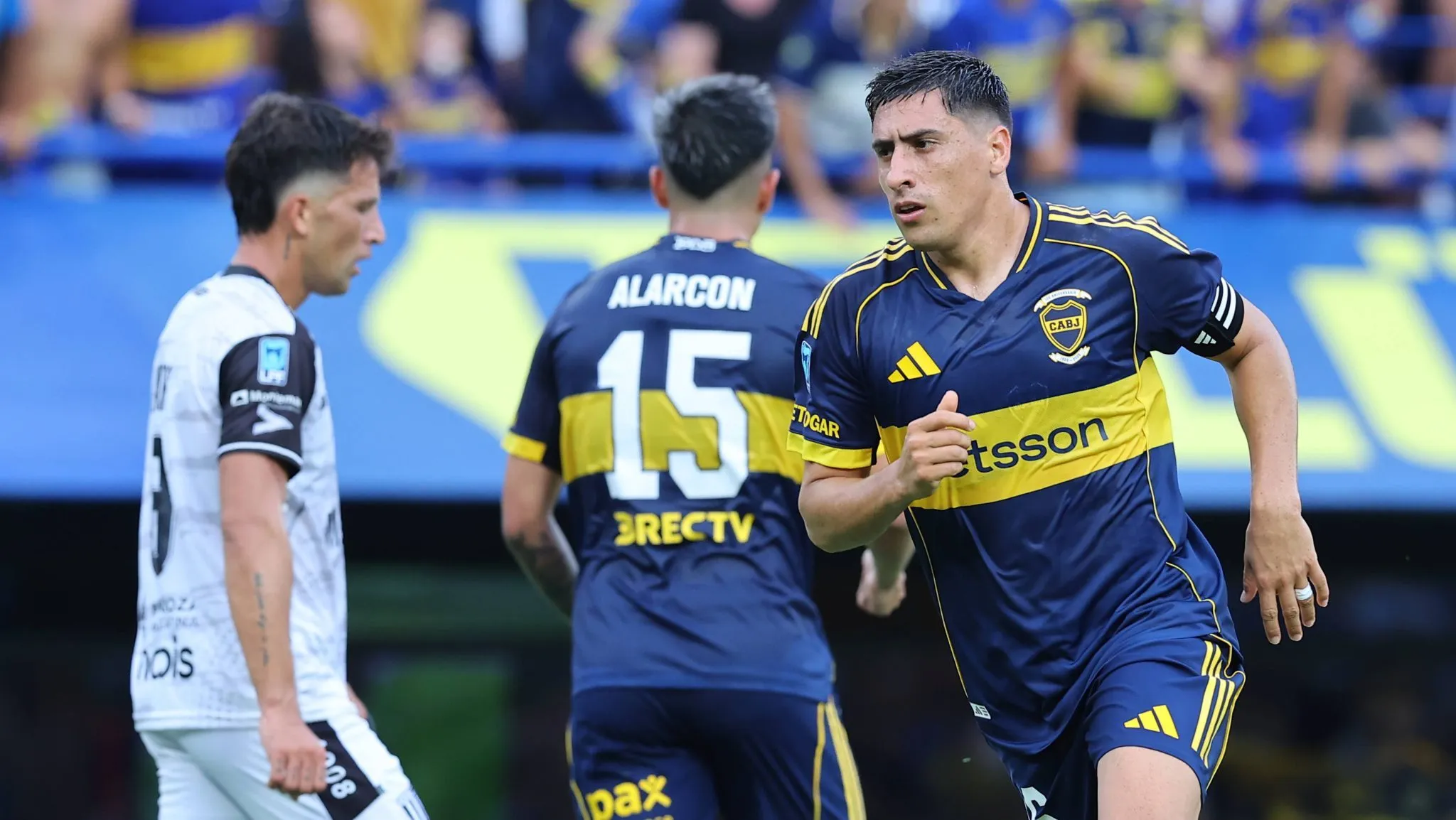 Boca estreia na Libertadores sob 3 alertas: gramado, pressão e tabu