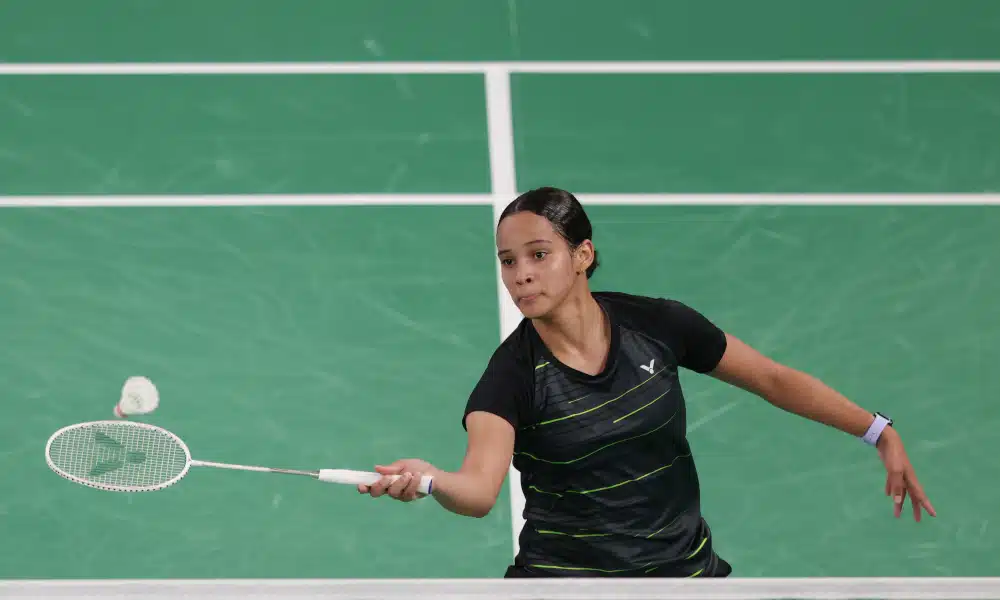 Brasil em ação nesta terça: badminton, polo aquático e Superliga agitam a agenda