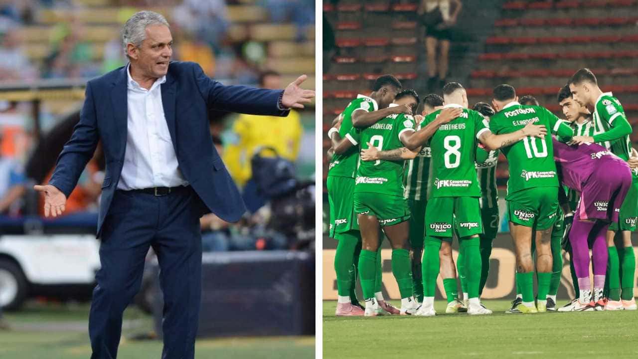 Rueda y Nacional: o detalhe que pode travar o regreso que divide o clube