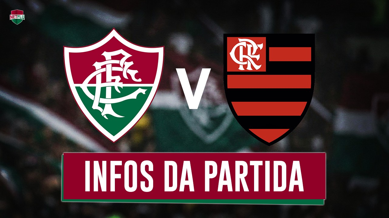 Fluminense x Flamengo: a mudança que deixou o Fla-Flu ainda mais quente