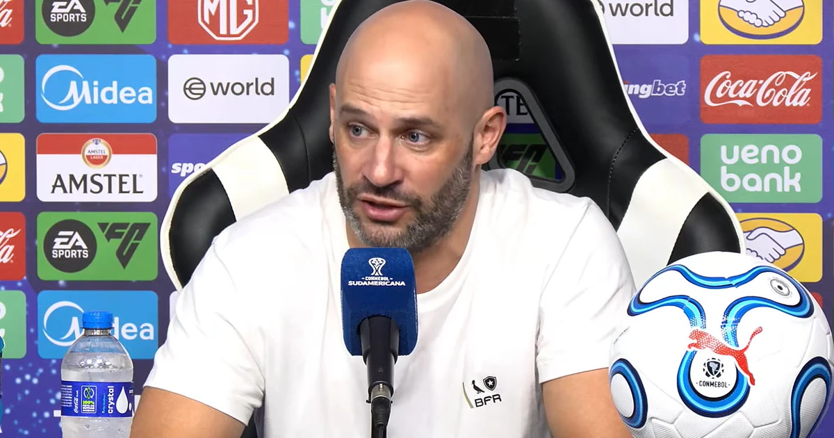 Franclim desmonta leitura sobre Botafogo e revela o motivo real das trocas