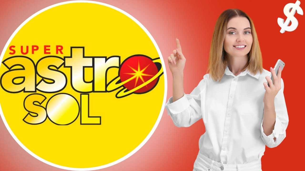 Súper Astro Sol de hoje revela um detalhe que muda tudo para o apostador