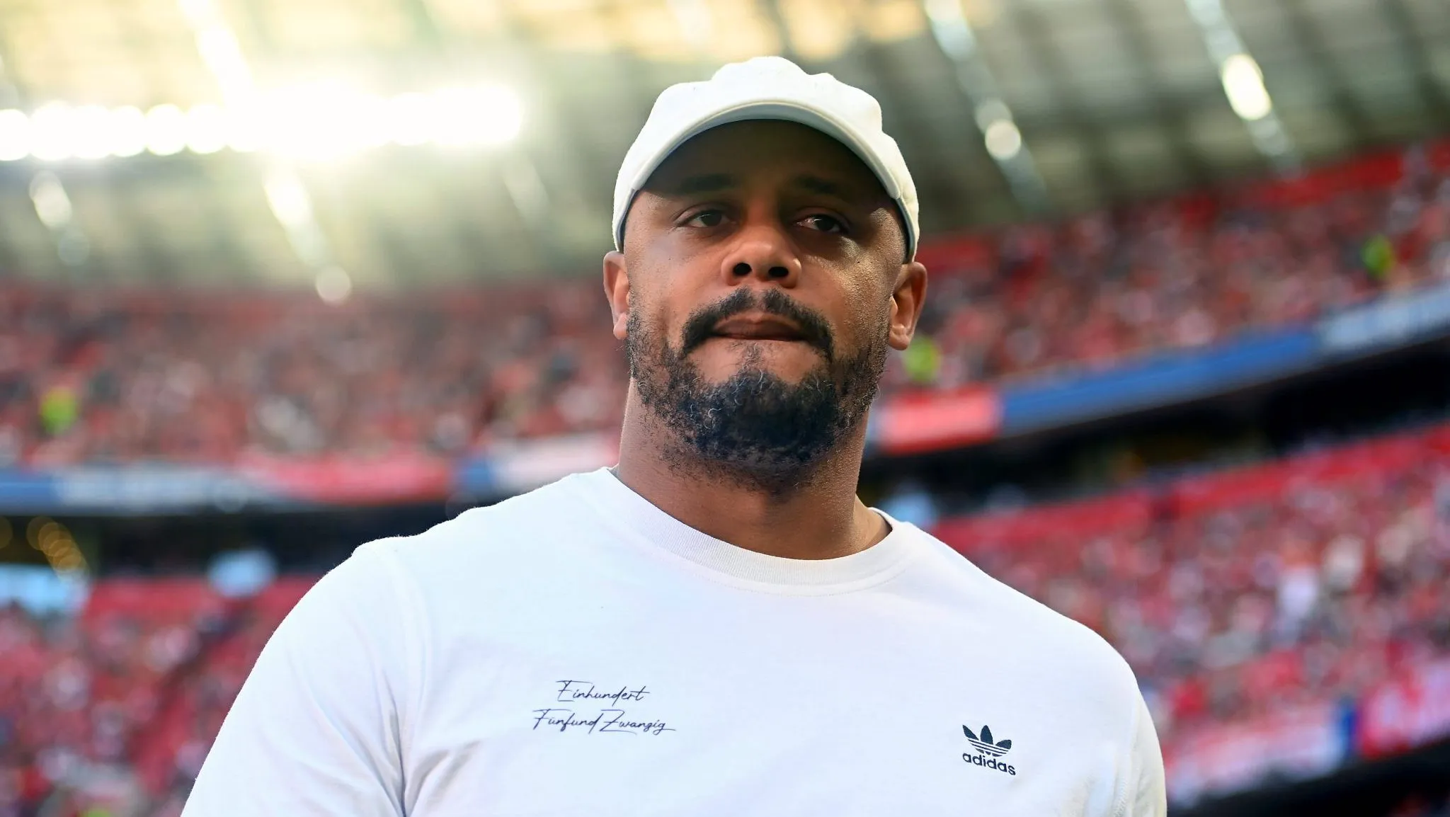 Kompany aponta o detalhe que pode manter o PSG no topo por anos