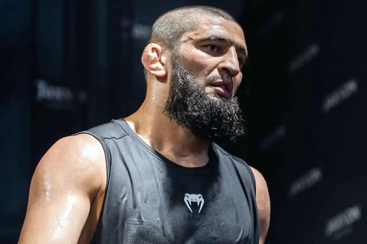 Bryce Mitchell lança dúvida sobre Chimaev e reacende a treta no UFC 328