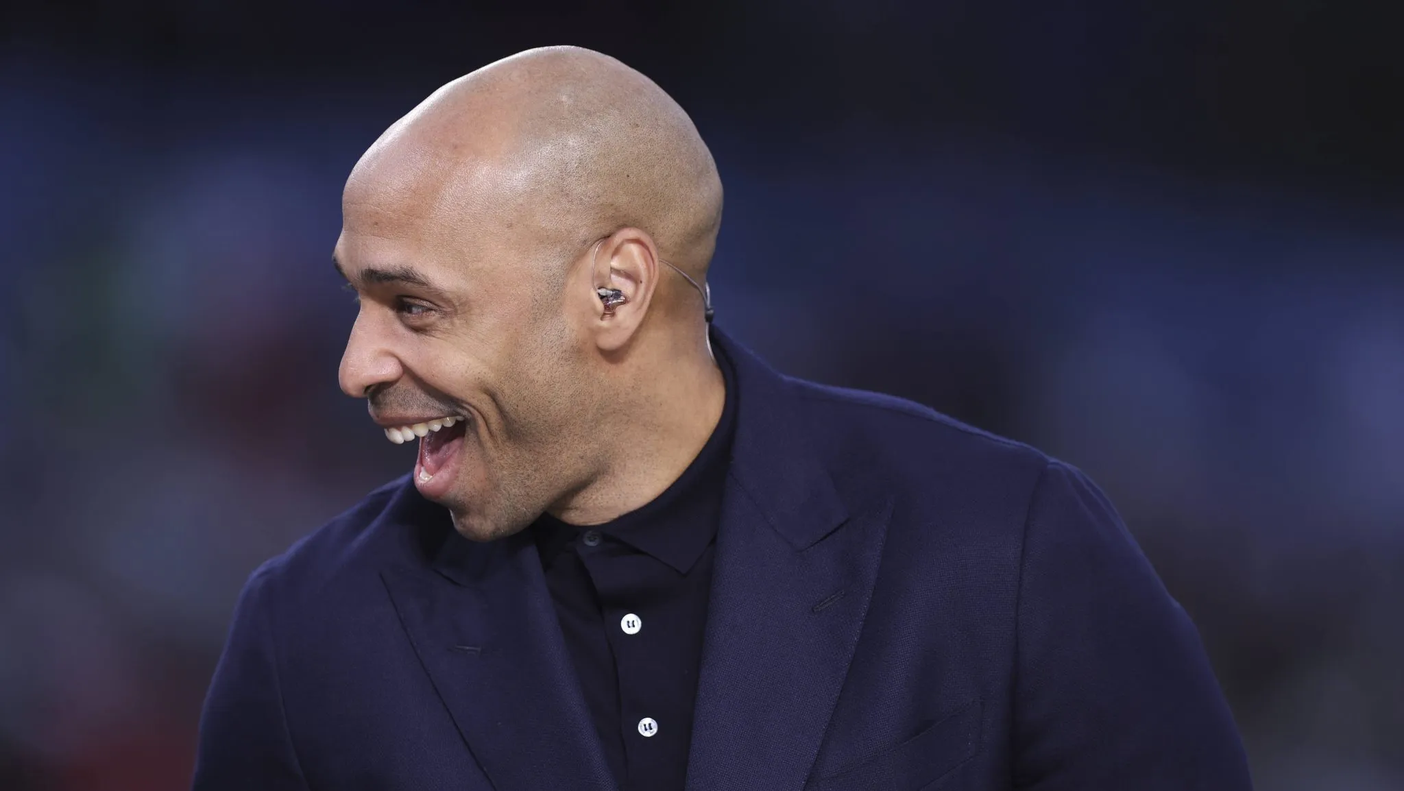 Henry revela o que mais o impressiona em Yamal — e não é a técnica