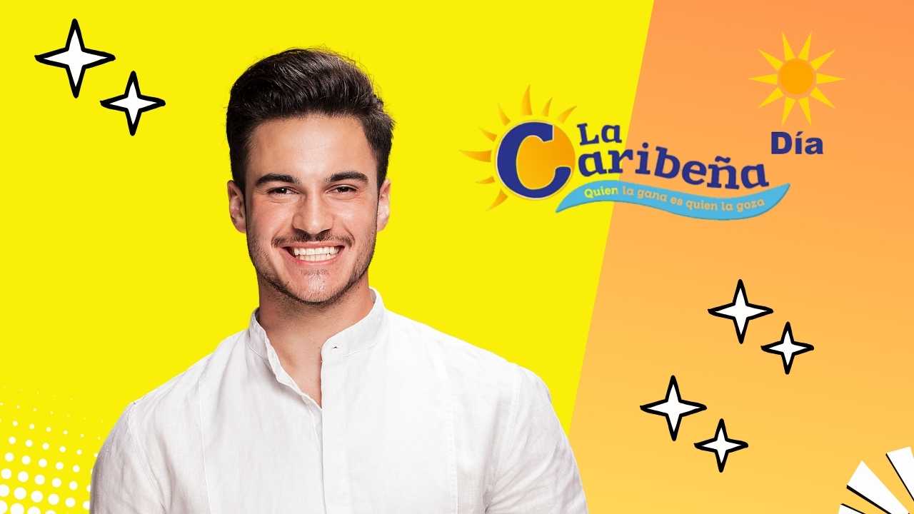 La Caribeña Día hoy: el dato que definió el sorteo del 11 de abril de 2026