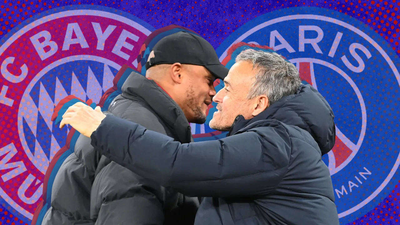 PSG x Bayern expôs um incômodo que pode mudar o futebol