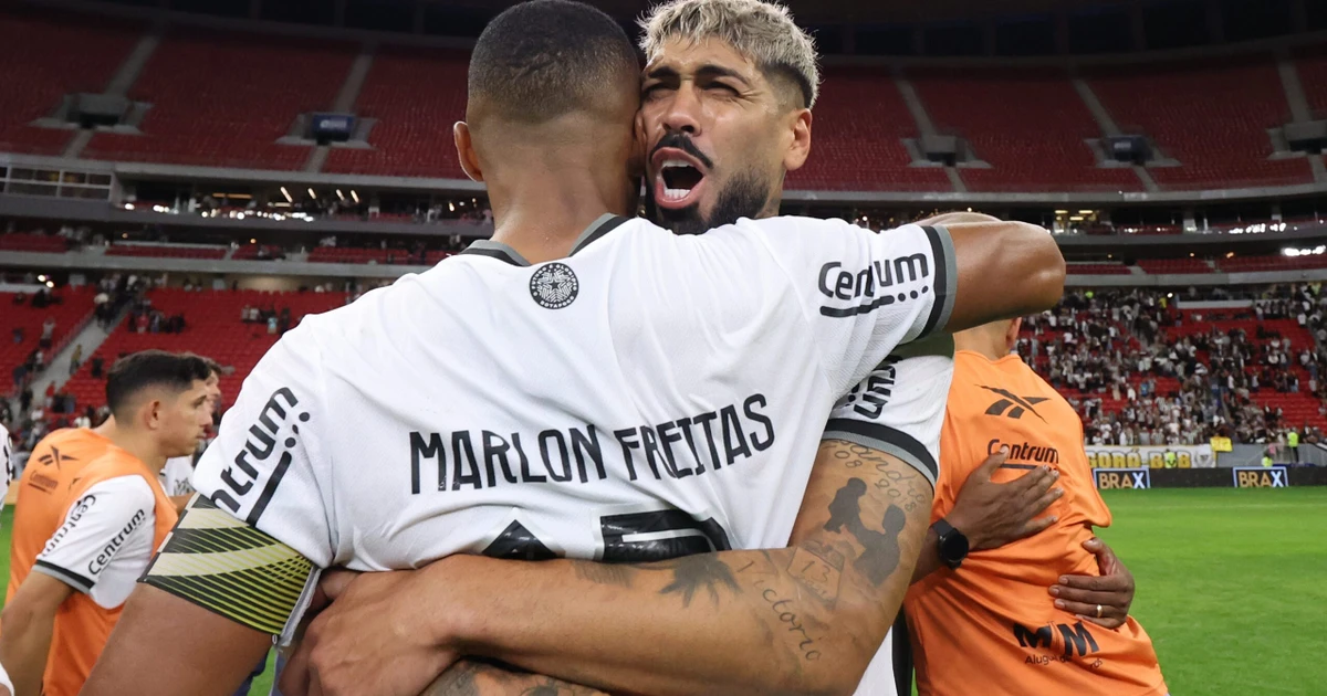 Marlon Freitas quebra o silêncio sobre Barboza e expõe o peso da decisão
