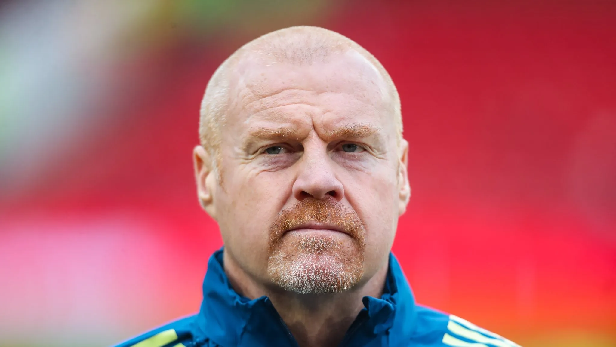 Dyche revela por que o Tottenham virou um desafio que ele recusaria