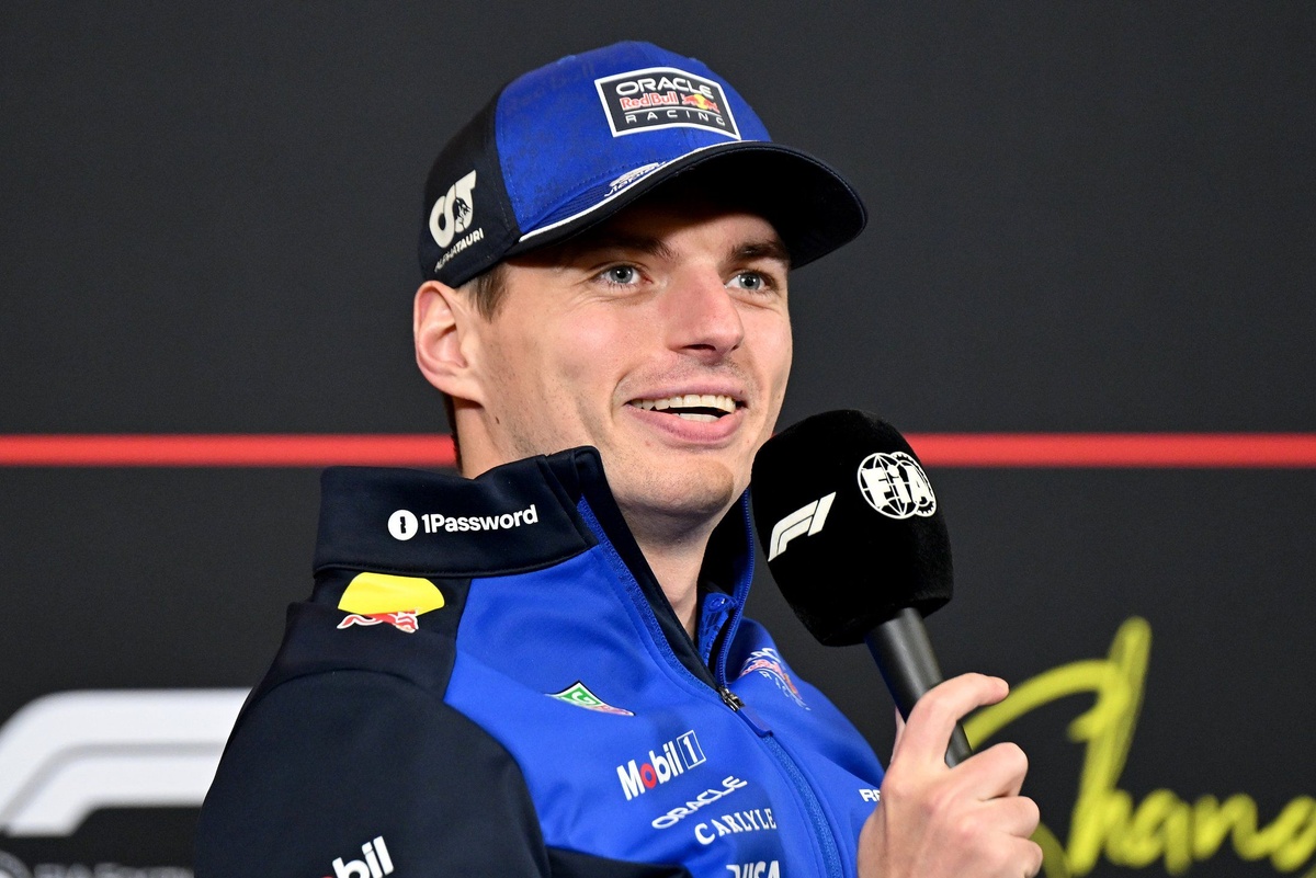 Coulthard expõe o ponto que a FIA ignorou no caso Verstappen