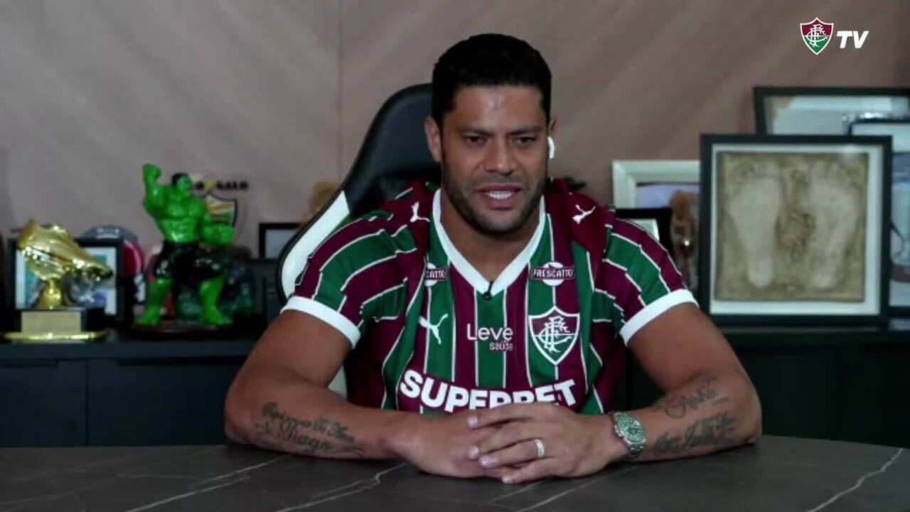 Hulk no Flu: o detalhe da estreia que muda a ansiedade tricolor