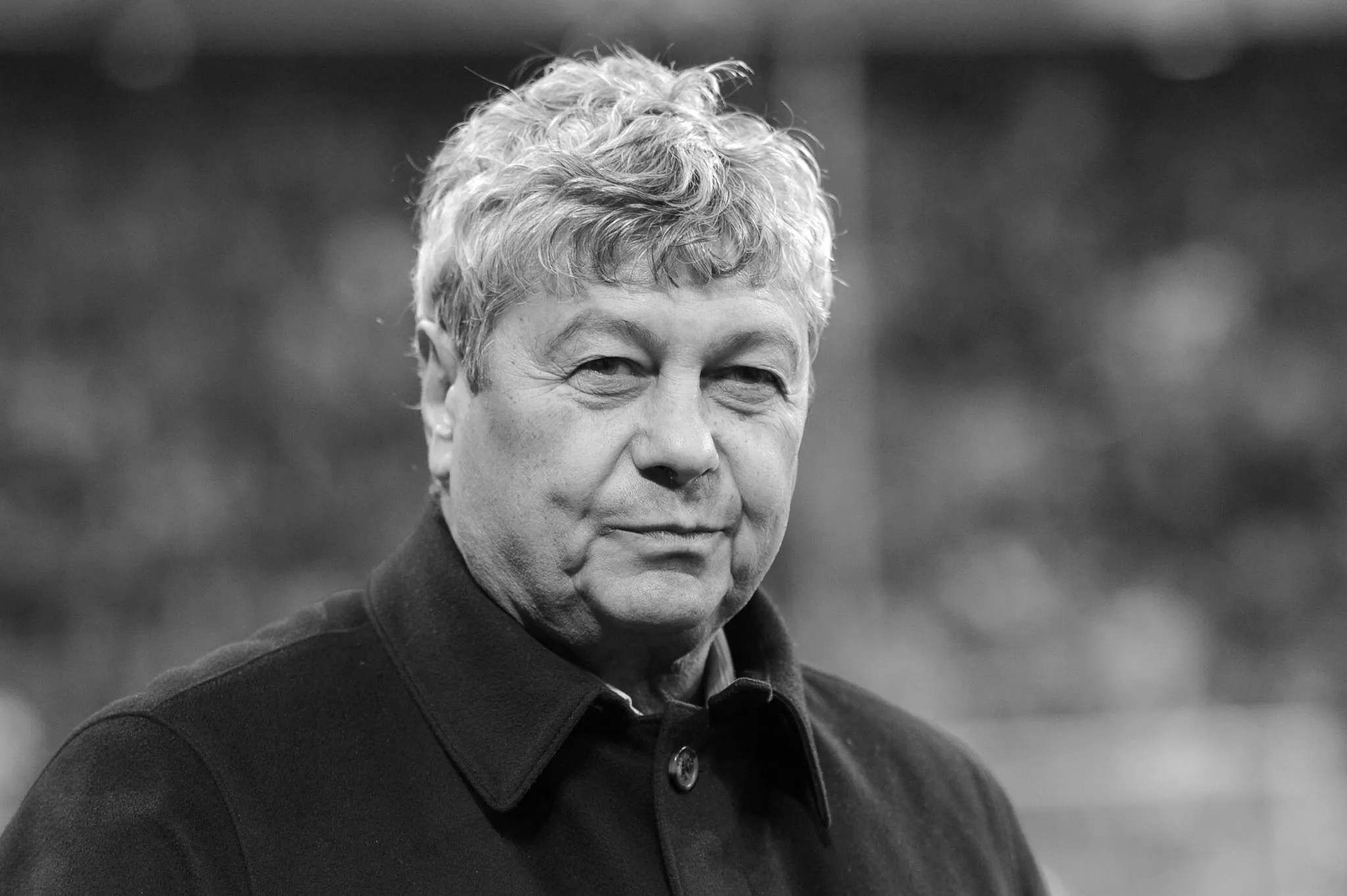 Morre Mircea Lucescu, lenda do Shakhtar e multicampeão com 38 títulos