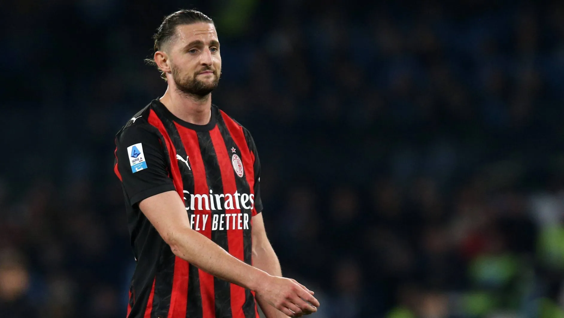 Rabiot reage às vaias e expõe o alerta que o Milan tentou esconder
