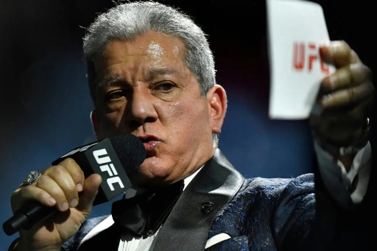 UFC corrige luta de Padilla e reação dos fãs expõe erro que já virou rotina