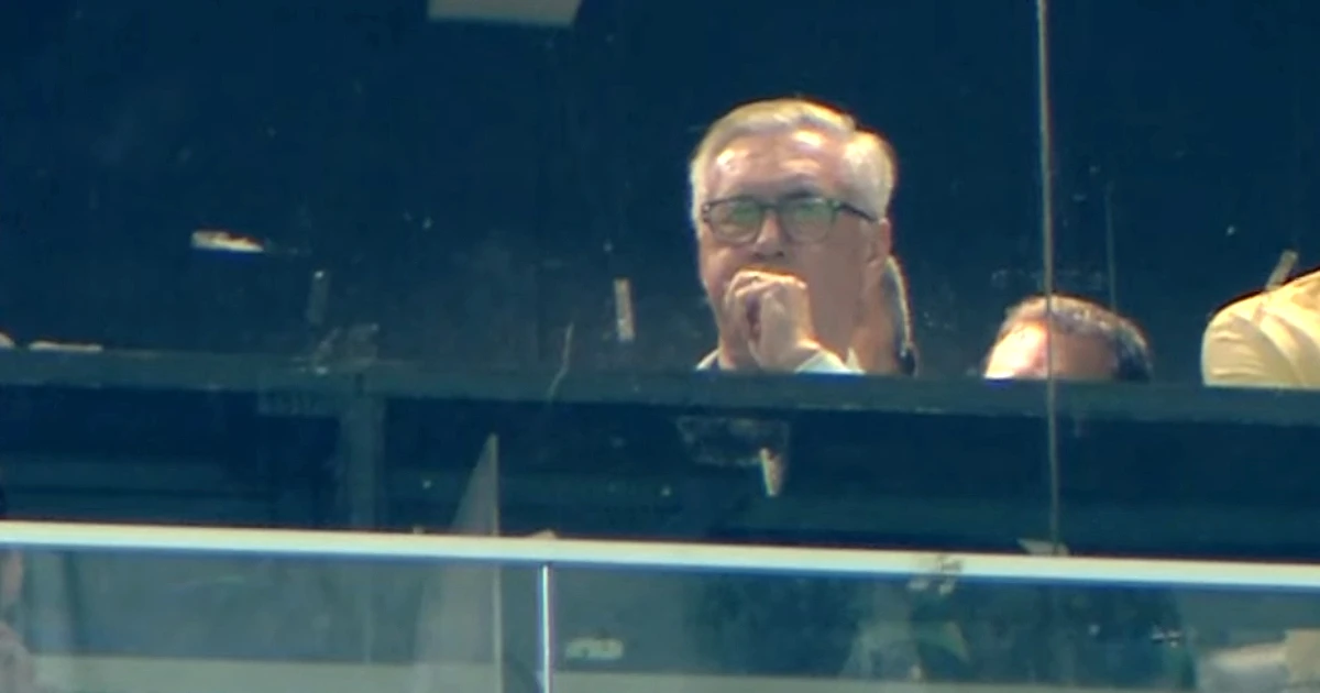 Ancelotti vai ao Nilton Santos e um nome do Botafogo vira prioridade